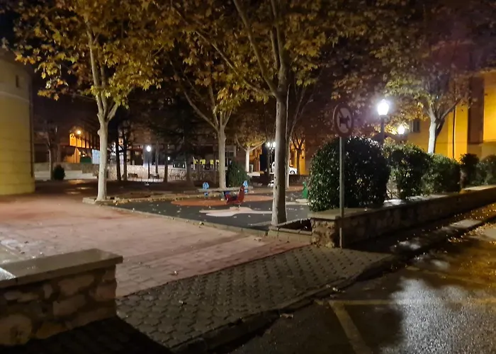 La Terraza