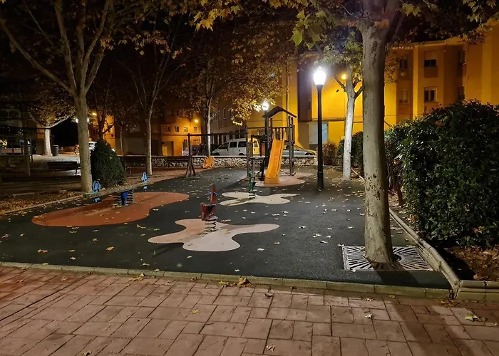La Terraza
