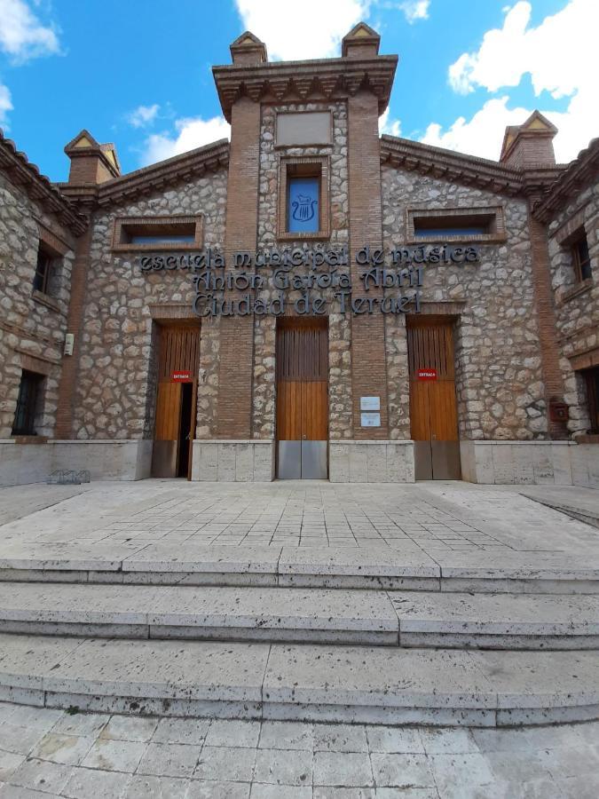 La Terraza