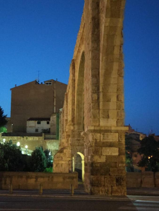 La Terraza Appartement Teruel