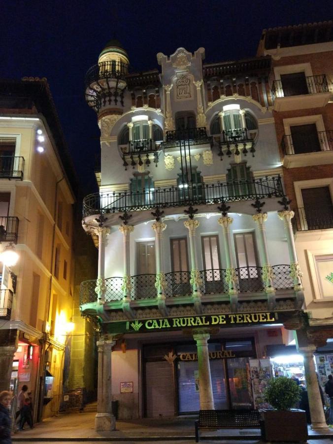 La Terraza