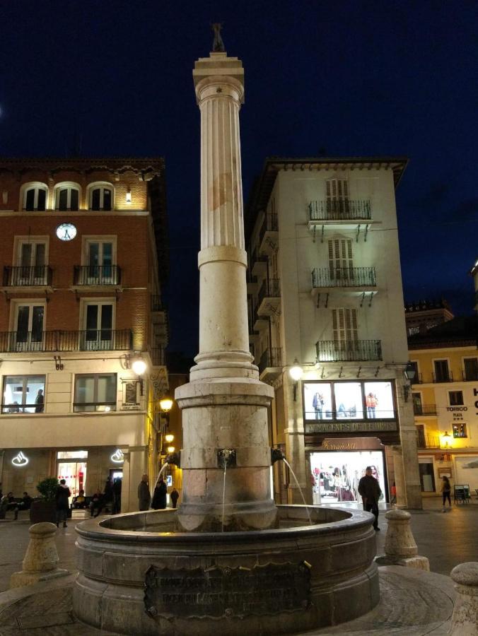 La Terraza Appartement Teruel